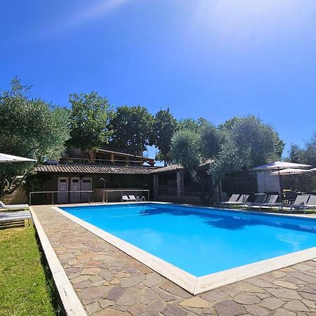 شقة Pian Della Bandina Città della Pieve المظهر الخارجي الصورة