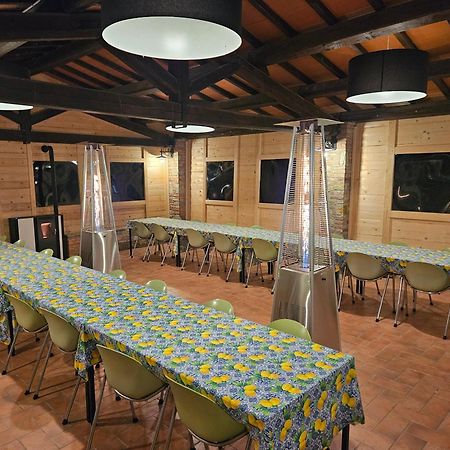 شقة Pian Della Bandina Città della Pieve المظهر الخارجي الصورة