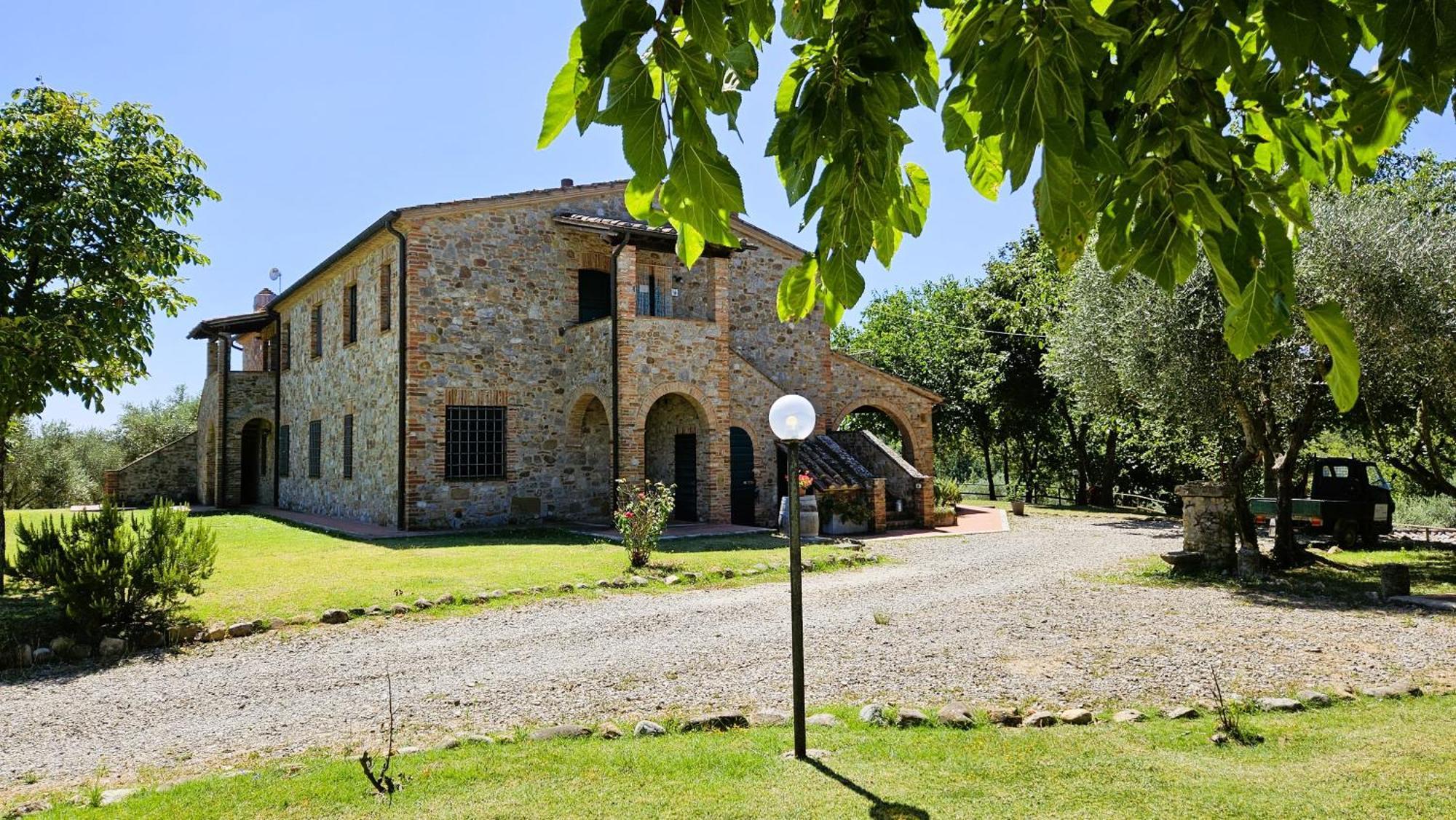 شقة Pian Della Bandina Città della Pieve المظهر الخارجي الصورة